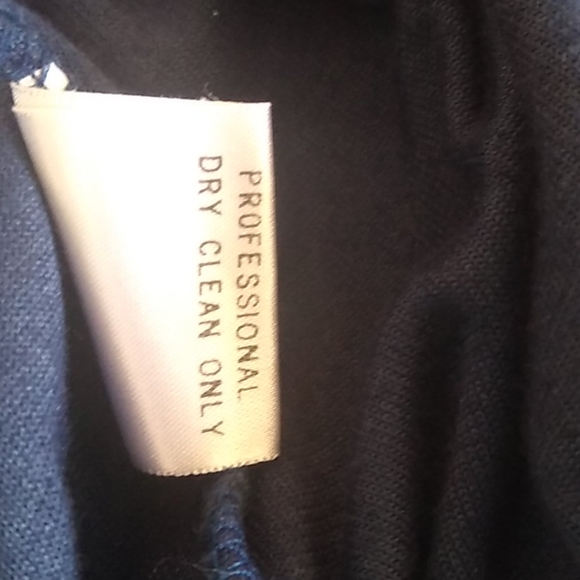 St. John Knit SPORT Casual Pant Set SZ P - Picture 8 of 9